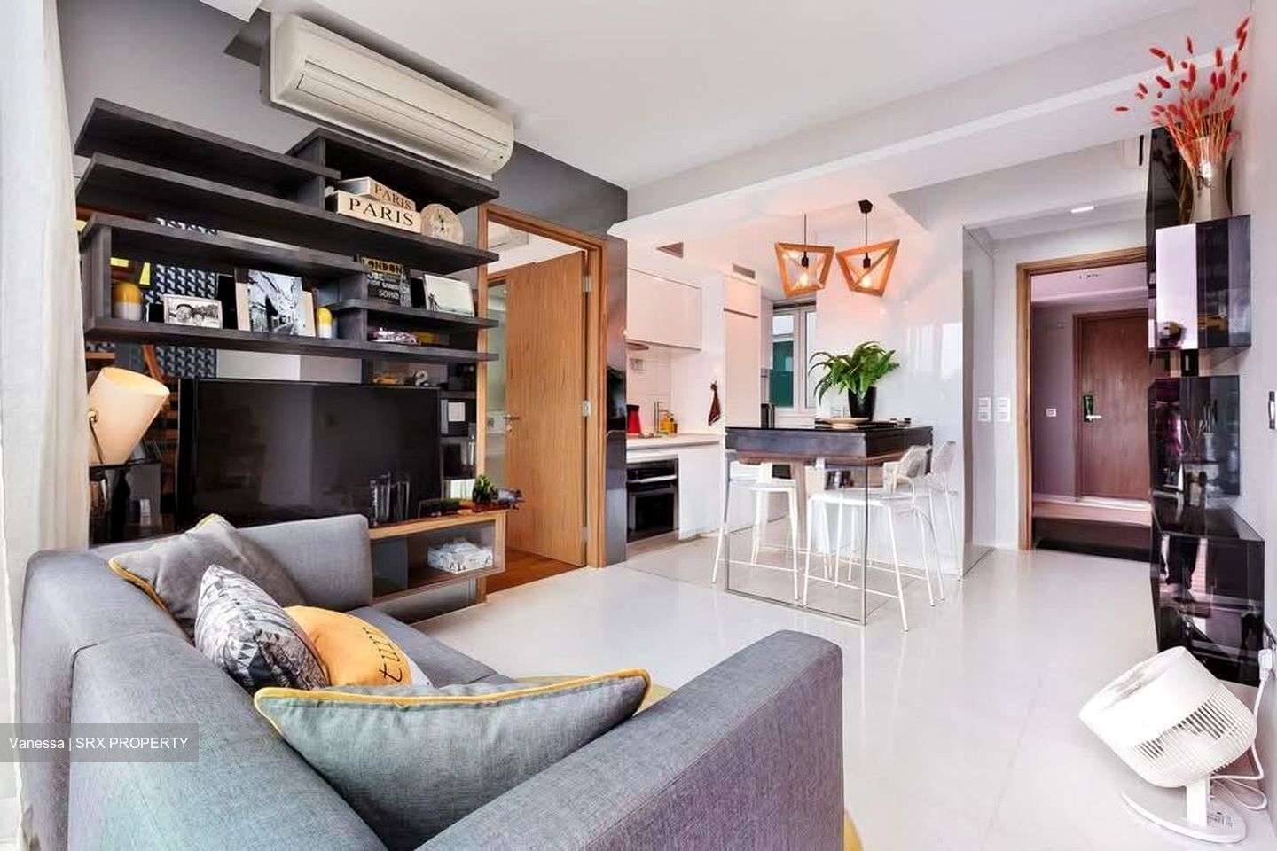 Suites At Orchard (D9), Apartment #556670611